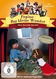 Produkt-Bild: Augsburger Puppenkiste - Pepino - Das kleine Wunder