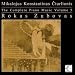 Classical Music : Mikalojus Konstantinas Ciurlionis: The Complete Piano Music, Volume 5