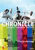 Chicago Underground Trio: Chronicle