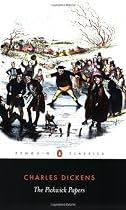 Penguin Classics Pickwick Papers