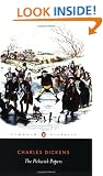 The Pickwick Papers: The Posthumous Papers of the Pickwick Club (Penguin Classics)