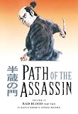 Path Of The Assassin Volume 15: Bad Blood Part 2
