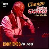 Rompiendo la Red