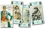Corto Maltese Tarot