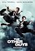The Other Guys Original Promo Poster