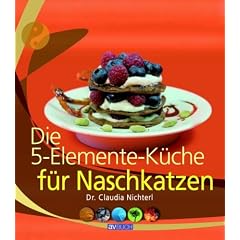 5-Elemente-K�che f�r Naschkatzen