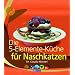 5-Elemente-K�che f�r Naschkatzen