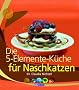 5-Elemente-K�che f�r Naschkatzen