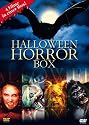 Halloween Horror Box (4 Filme, 2 DVDs)