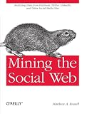Mining the Social Web