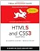HTML5 & CSS3: Visual QuickStart Guide (Visual QuickStart Guides)
