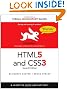 HTML5 & CSS3: Visual QuickStart Guide (Visual QuickStart Guides)
