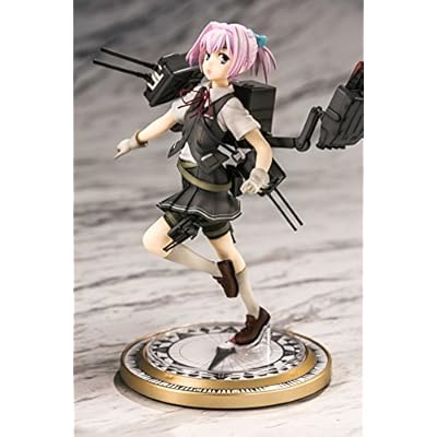 艦隊これくしょん ~艦これ~ 不知火 1/7スケール PVC製塗装済み完成品フィギュア