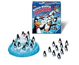 Plitsch-Platsch Pinguin