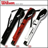 Wilson�i�E�B���\���j ���^ 46�C���`�Ή� �N���u�P�[�X WSCC-6915 BK