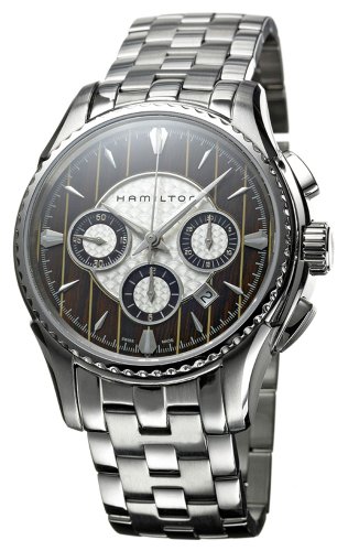 hamilton riva automatic