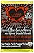 Lulu's Chocolate Bar, Smoked Sea Salt Almond, 1 Ounce