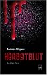 Herbstblut: Ein Wein-Krimi