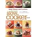 The Ultimate Slow Cooker Book: More Than 400 Recipes from Appetizers to Desserts