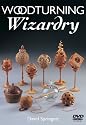 Woodturning Wizardry
