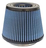 aFe 24-91035 Universal Clamp On Air Filter