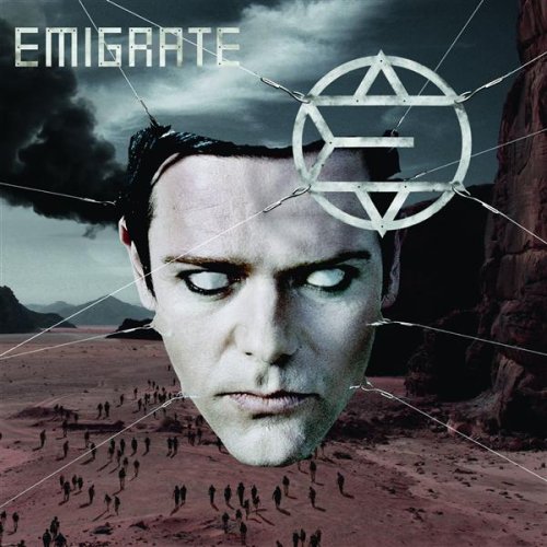 Emigrate