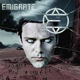 Emigrate