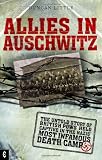 Cover of Allies in Auschwitz by Duncan Little 190557021X