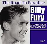 Road to Paradise-Billy Fury