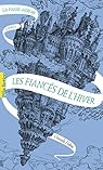 La passe-miroir, tome 1 : Les fiancés de l\'hiver par Christelle Dabos