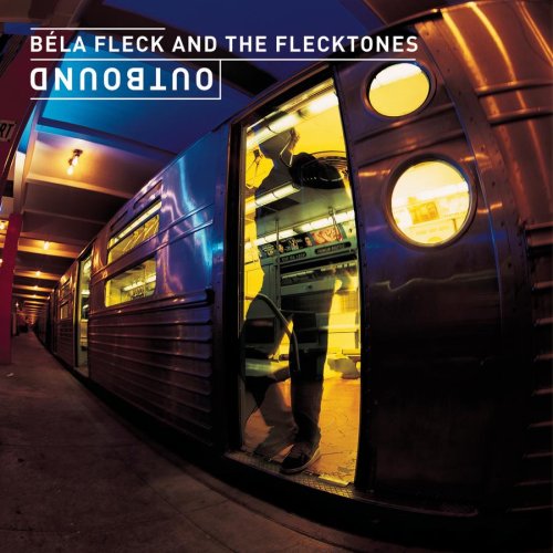 Outbound - Bela Fleck, Flecktones | 感想・口コミ【JUGEM レビュー】 Outbound - Bela Fleck, Flecktones | 感想・口コミ【JUGEM レビュー】