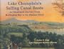 Lake Champlain's Sailing Canal Boats