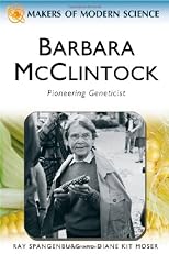 Barbara McClintock : pioneering geneticist