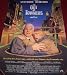 Steve Martin Goldie Hawn - The Out of Towners - Signed Autographed 27x40 Movie Poster