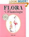 Flora and the Flamingo