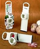 Gourmac Garlic Slicer / Shredder 3718