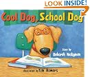 Cool Dog, School...