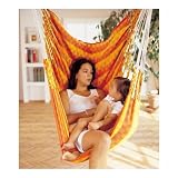 Eigenschaften LIVING-ART24  / LA SIESTA - XL HÄNGESESSEL 