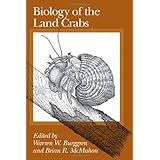 biology of the land crabs