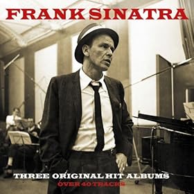 Three Original Hit Recordings (Amazon Edition)