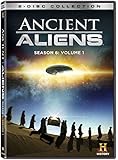 Ancient Aliens: Season 6, Volume 1 [DVD]