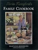 Gloria Hunniford's family cookbook