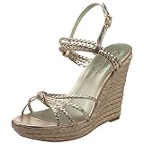 Jessica Simpson Womens Coronia Strappy Rafia W