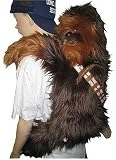 Star Wars Chewbacca Back Buddy Plush