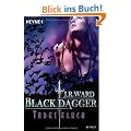 Todesfluch: Black Dagger 10 - Roman