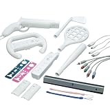 Psyclone Starter Kit for Nintendo Wii