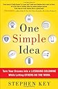 One Simple Idea