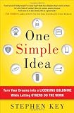 One Simple Idea