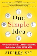 One Simple Idea