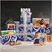 Razzle Dazzle Gift Tower - The Wisconsin Cheeseman